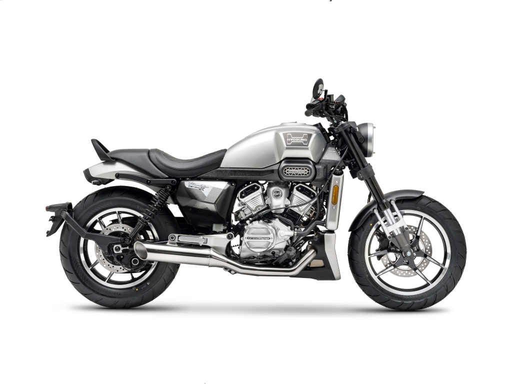 GV350X