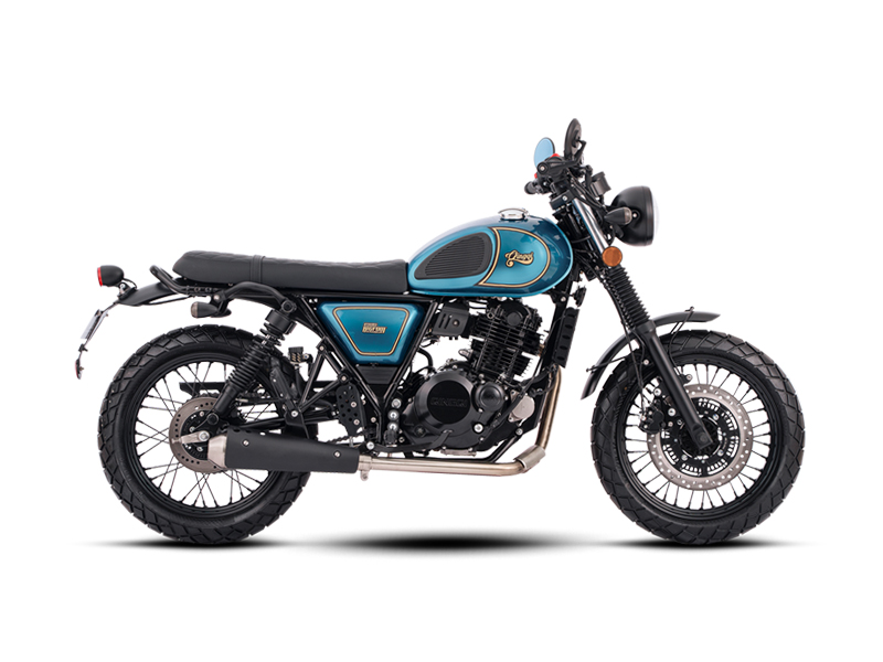 大脚攀爬者全地形版